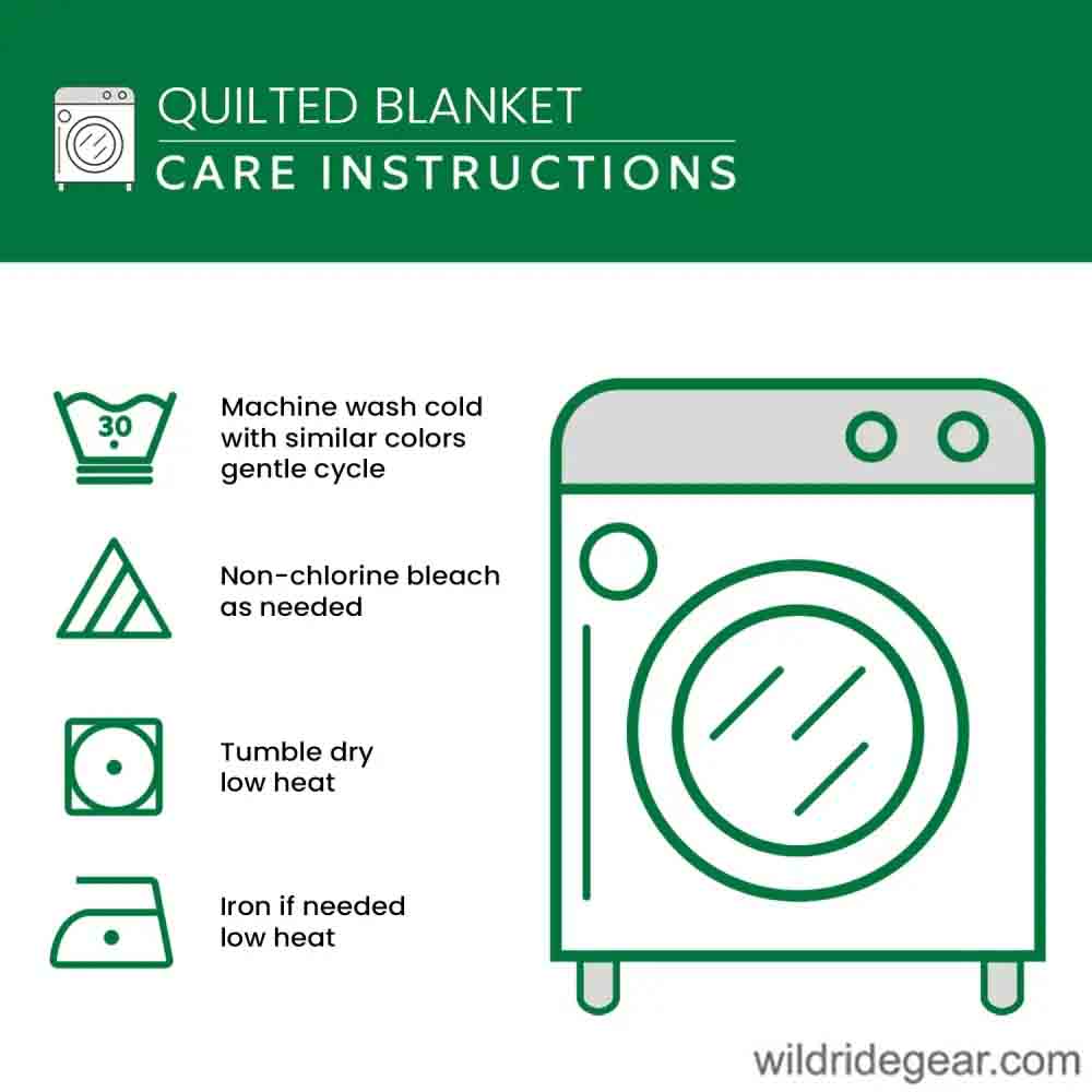 Adorable Baby Tiger Quilted Blanket Cute Throw Blanket Items Themed Unique Tiger Christmas Gifts